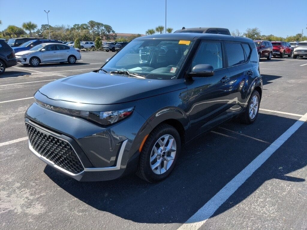2023 Kia Soul S San Clemente CA