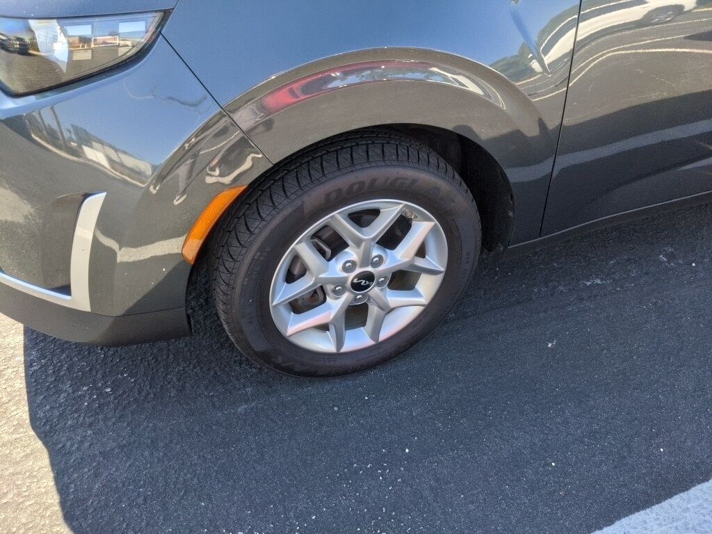 2023 Kia Soul S San Clemente CA