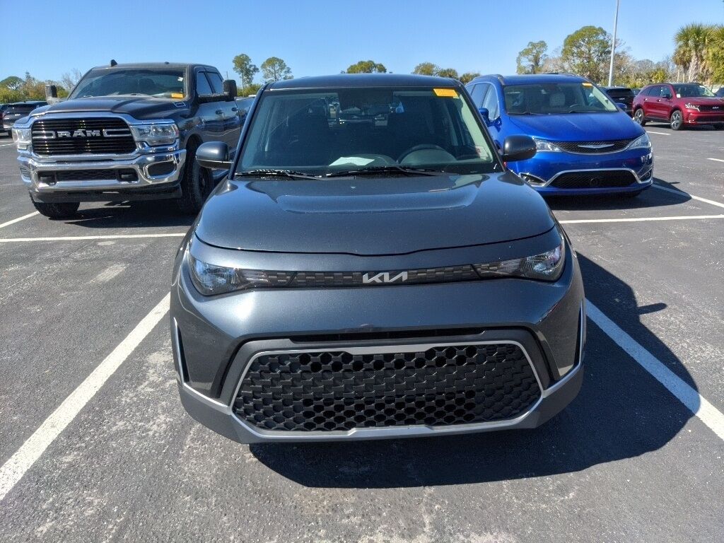 2023 Kia Soul S San Clemente CA