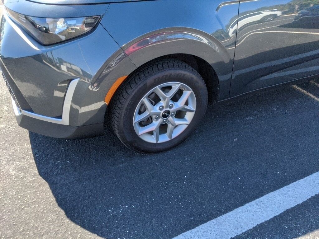 2023 Kia Soul S San Clemente CA