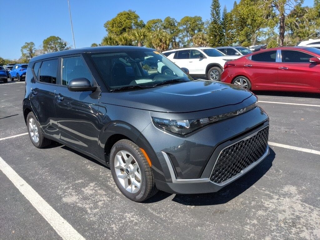 2023 Kia Soul S San Clemente CA
