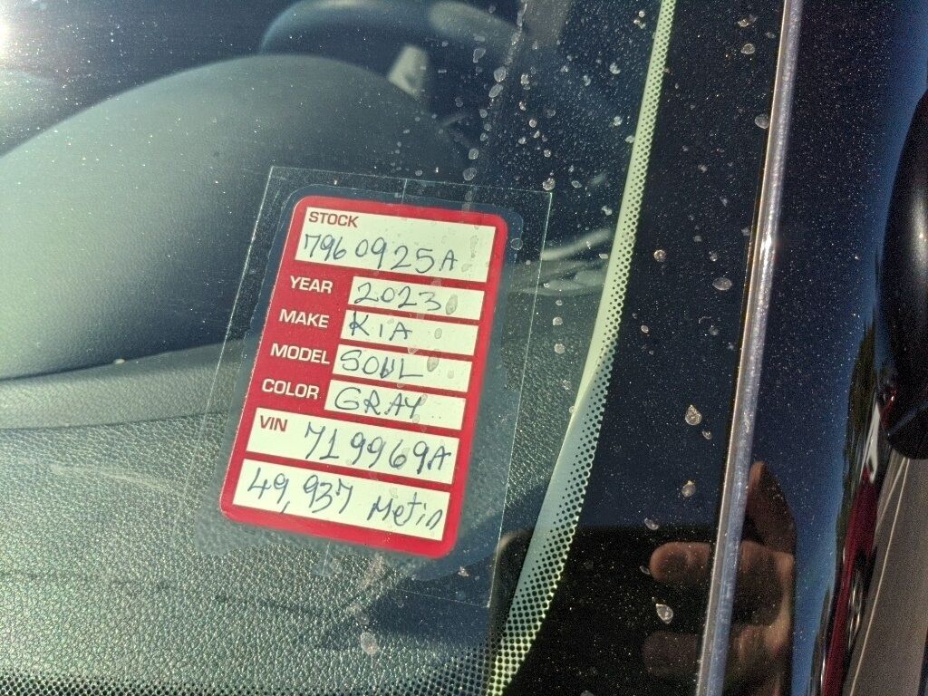 2023 Kia Soul S San Clemente CA