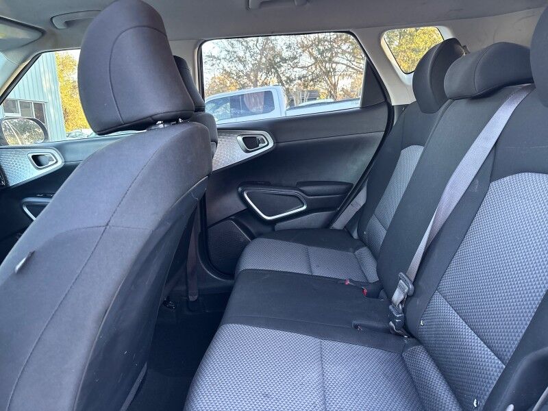 2023 Kia Soul S Seffner FL