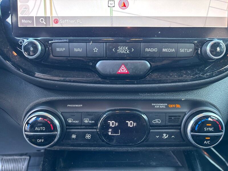 2023 Kia Soul S Seffner FL