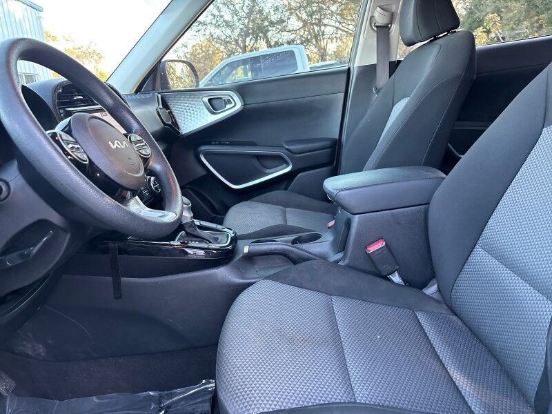 2023 Kia Soul S Seffner FL