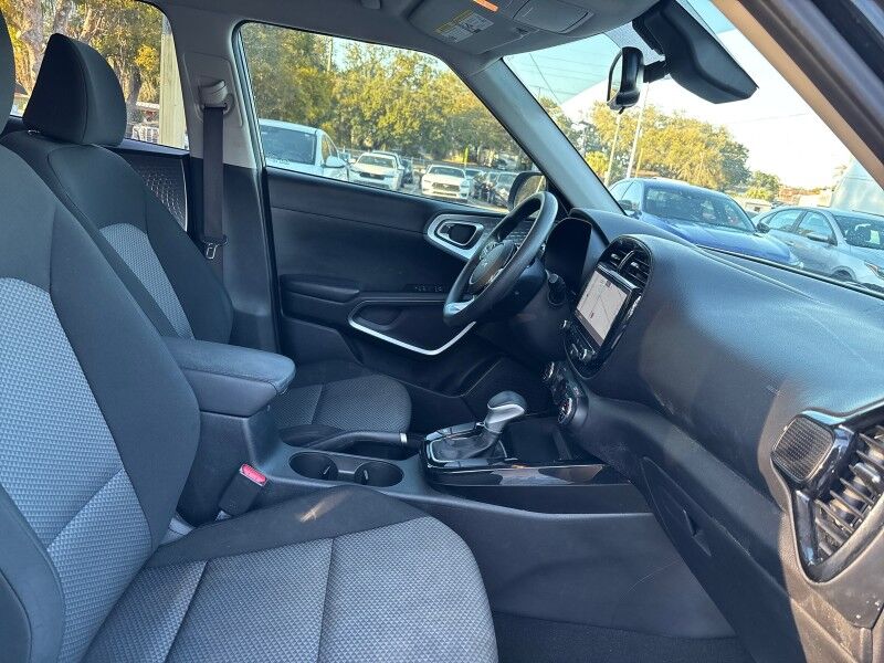2023 Kia Soul S Seffner FL