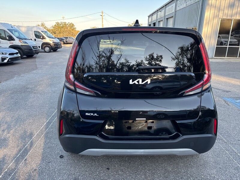 2023 Kia Soul S Seffner FL