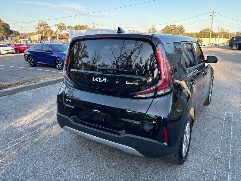 2023 Kia Soul S Seffner FL