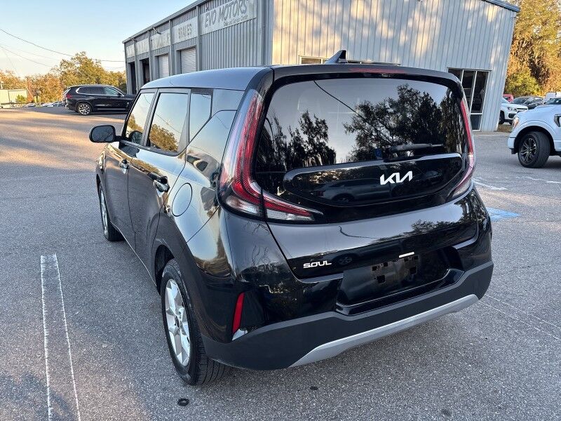 2023 Kia Soul S Seffner FL