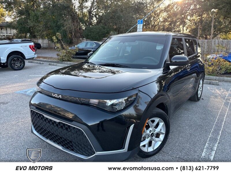 2023 Kia Soul S Seffner FL