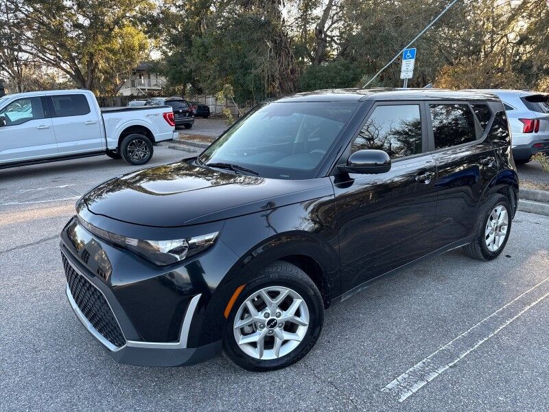 2023 Kia Soul S Seffner FL