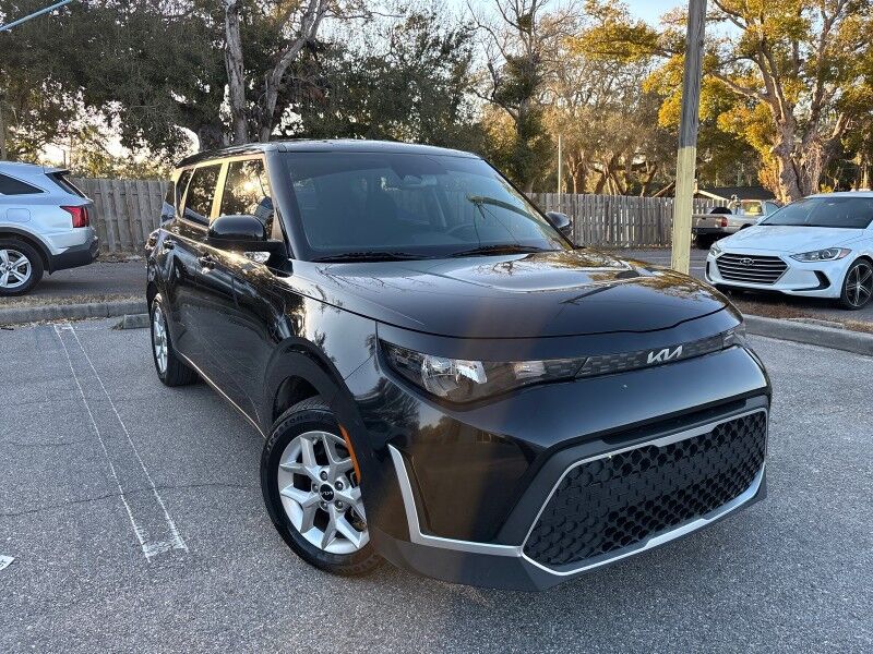 2023 Kia Soul S Seffner FL