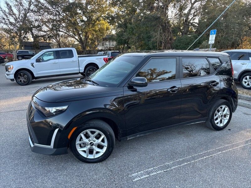 2023 Kia Soul S Seffner FL