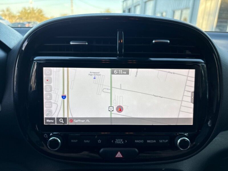 2023 Kia Soul S Seffner FL