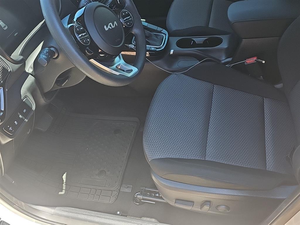 2023 Kia Soul S Tucson AZ