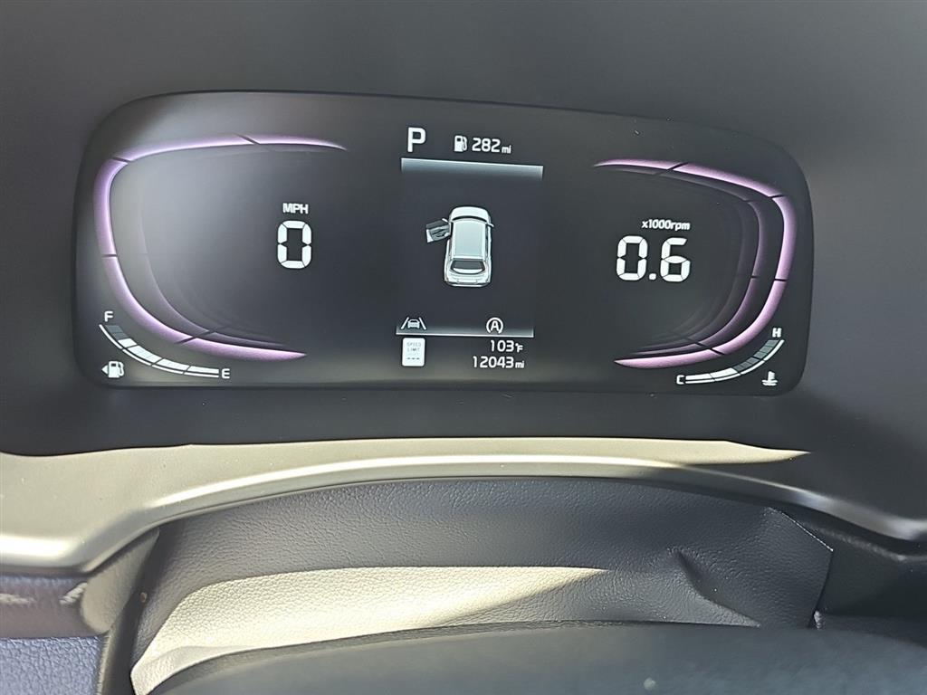 2023 Kia Soul S Tucson AZ