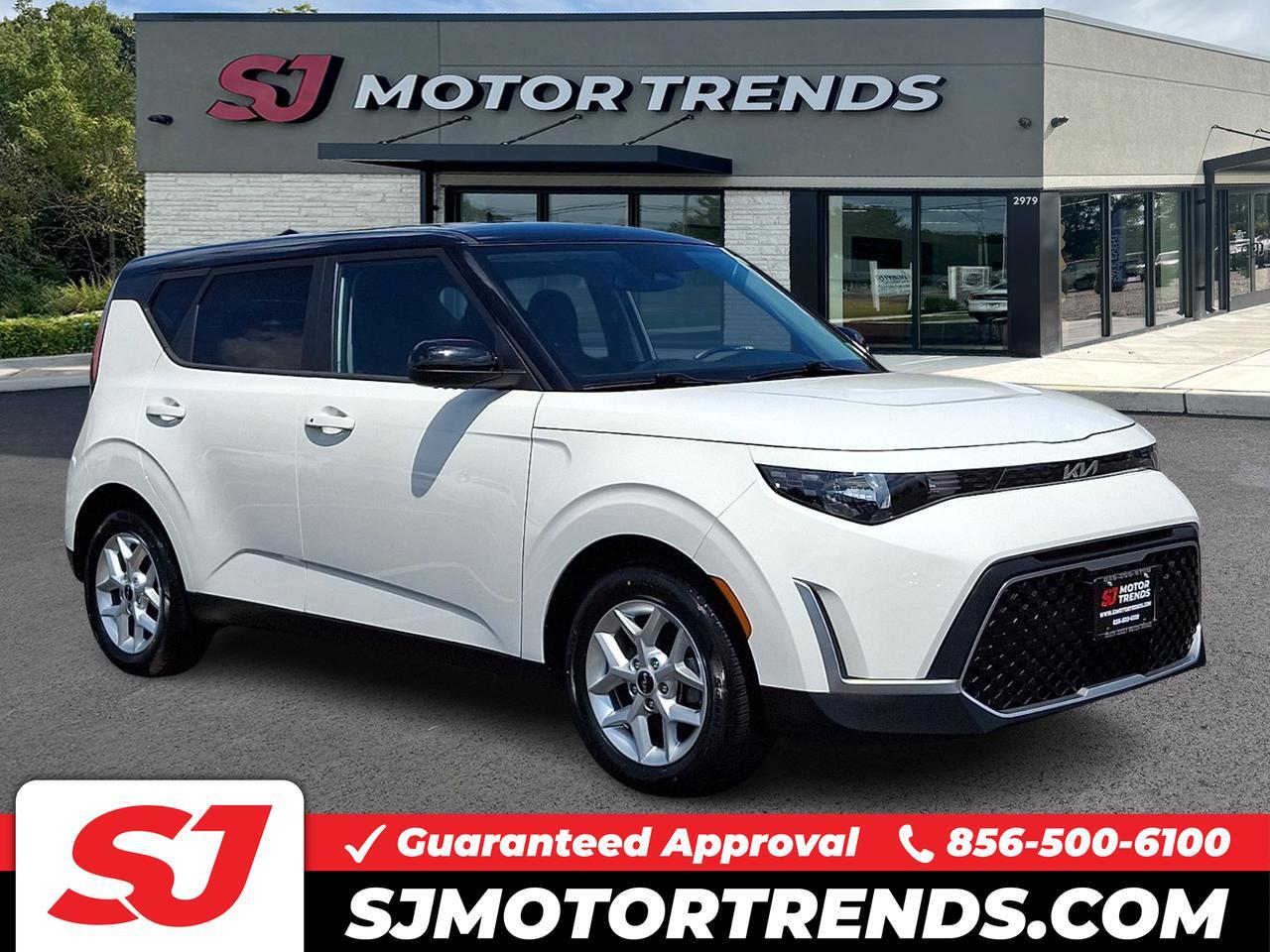 2023 Kia Soul S Vineland NJ