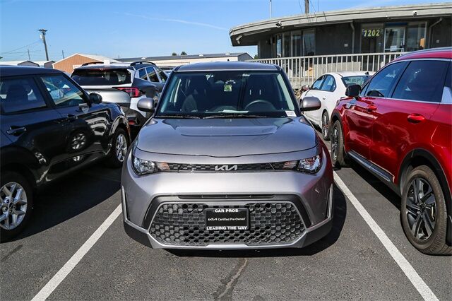 2023 Kia Soul S Tacoma WA