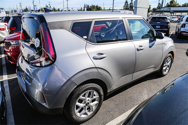 2023 Kia Soul S Tacoma WA