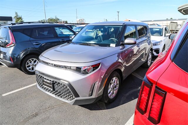 2023 Kia Soul S Tacoma WA