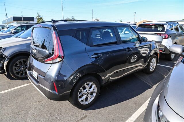 2023 Kia Soul S Tacoma WA
