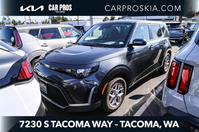 2023 Kia Soul S Tacoma WA