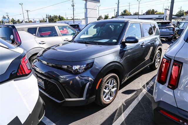 2023 Kia Soul S Tacoma WA