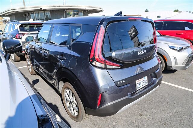 2023 Kia Soul S Tacoma WA