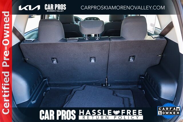 2023 Kia Soul S Moreno Valley CA