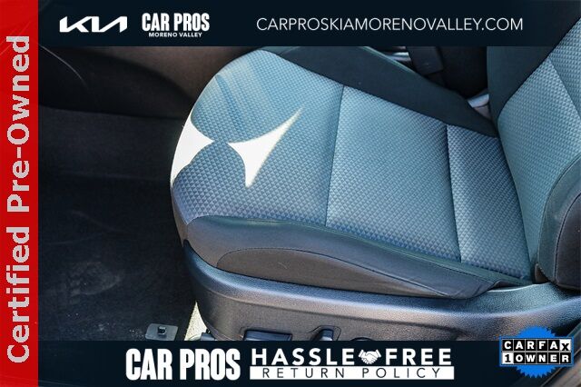 2023 Kia Soul S Moreno Valley CA