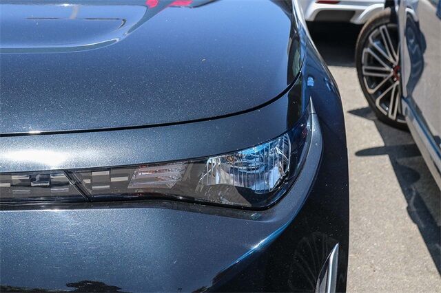 2023 Kia Soul S Moreno Valley CA