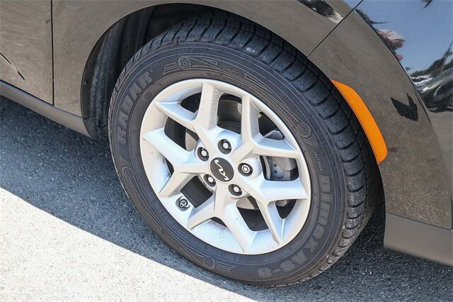 2023 Kia Soul S Moreno Valley CA
