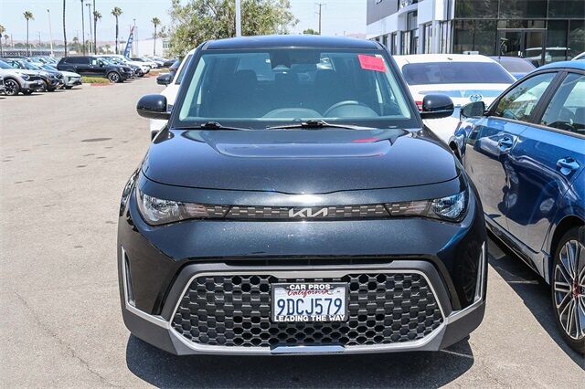 2023 Kia Soul S Moreno Valley CA