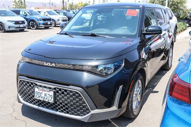 2023 Kia Soul S Moreno Valley CA