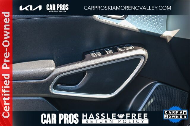 2023 Kia Soul S Moreno Valley CA