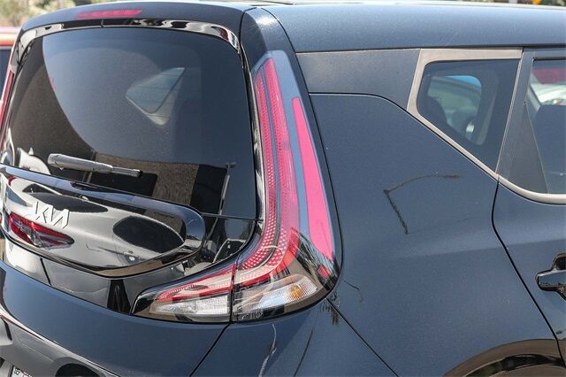 2023 Kia Soul S Moreno Valley CA