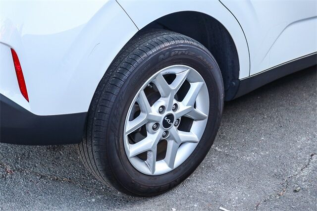 2023 Kia Soul S Moreno Valley CA