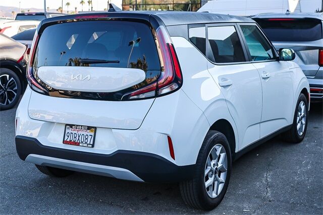 2023 Kia Soul S Moreno Valley CA