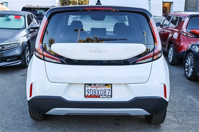2023 Kia Soul S Moreno Valley CA