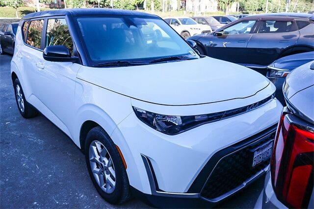2023 Kia Soul S Moreno Valley CA