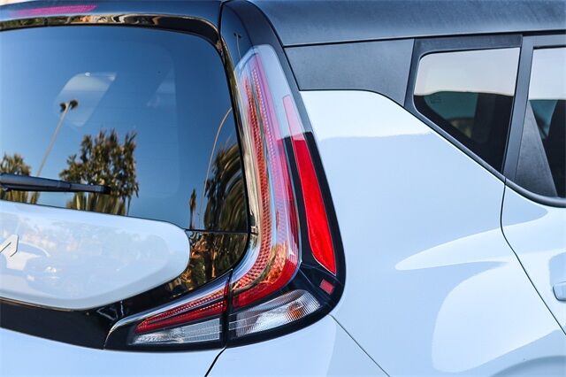 2023 Kia Soul S Moreno Valley CA