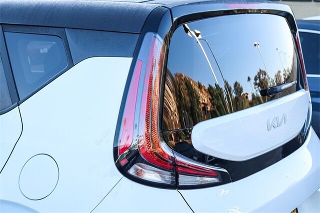 2023 Kia Soul S Moreno Valley CA