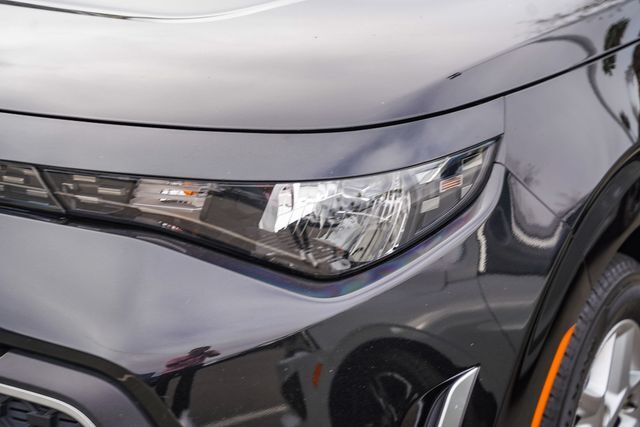 2023 Kia Soul S Moreno Valley CA