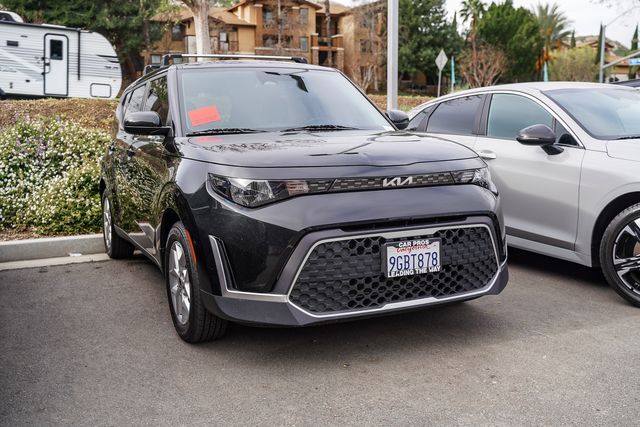 2023 Kia Soul S Moreno Valley CA