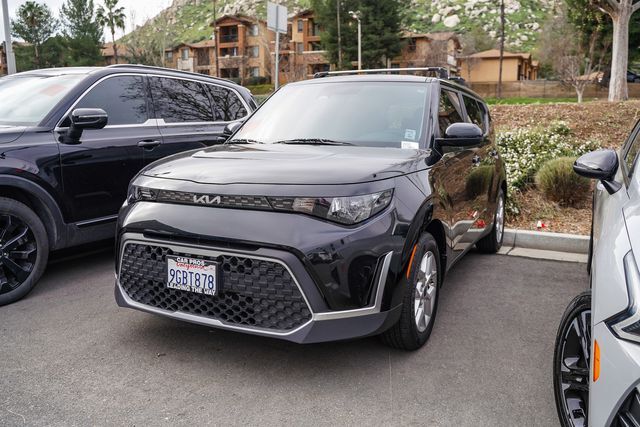 2023 Kia Soul S Moreno Valley CA