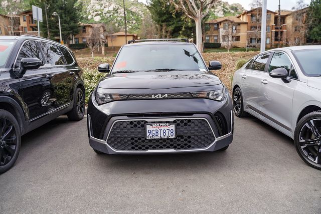 2023 Kia Soul S Moreno Valley CA