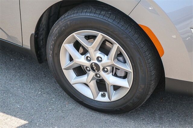 2023 Kia Soul S Moreno Valley CA