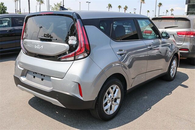 2023 Kia Soul S Moreno Valley CA