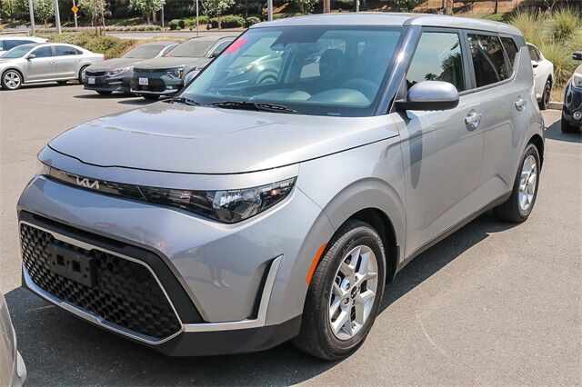 2023 Kia Soul S Moreno Valley CA