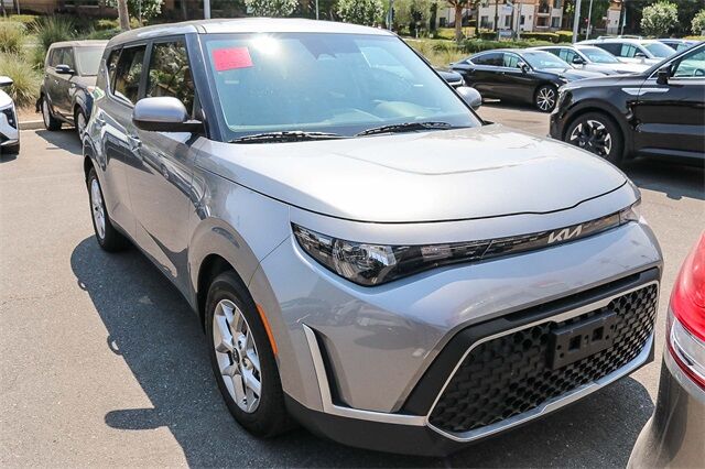 2023 Kia Soul S Moreno Valley CA